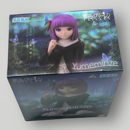 Frieren : Beyond Journey's End Yumemirize Fern Figure SEGA