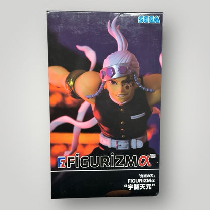 Demon Slayer: Tengen Uzui FIGURIZMa SEGA Anime Figure