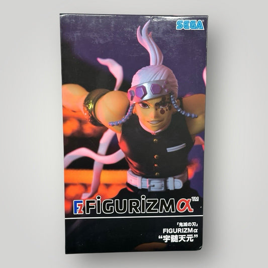 Demon Slayer: Tengen Uzui FIGURIZMa SEGA Anime Figure