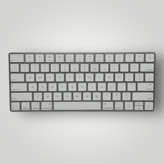 Apple Magic Keyboard Model A1644 White