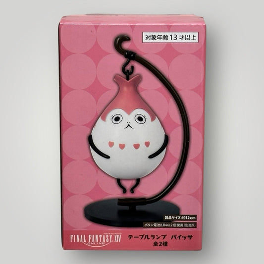 Final Fantasy XIV Paissa Table Lamp
