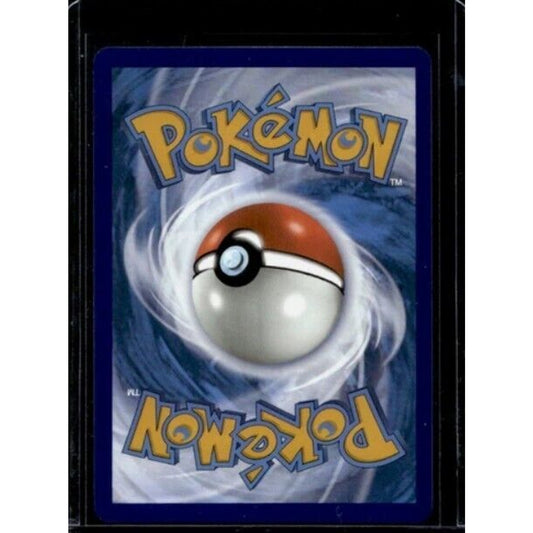 2023 Pokemon Scarlet & Violet 151 Gengar Reverse Holos #094/165