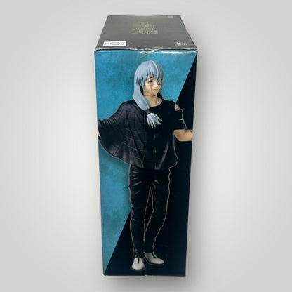Jujutsu Kaisen Mahito Taito Figure
