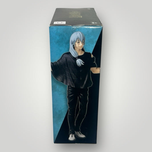 Jujutsu Kaisen Mahito Taito Figure