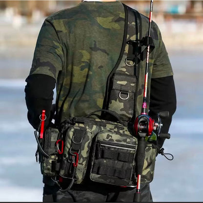 Fishing Tackle Bag