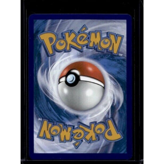 2023 Pokemon Scarlet & Violet 151 Giovanni s Charisma #204/165