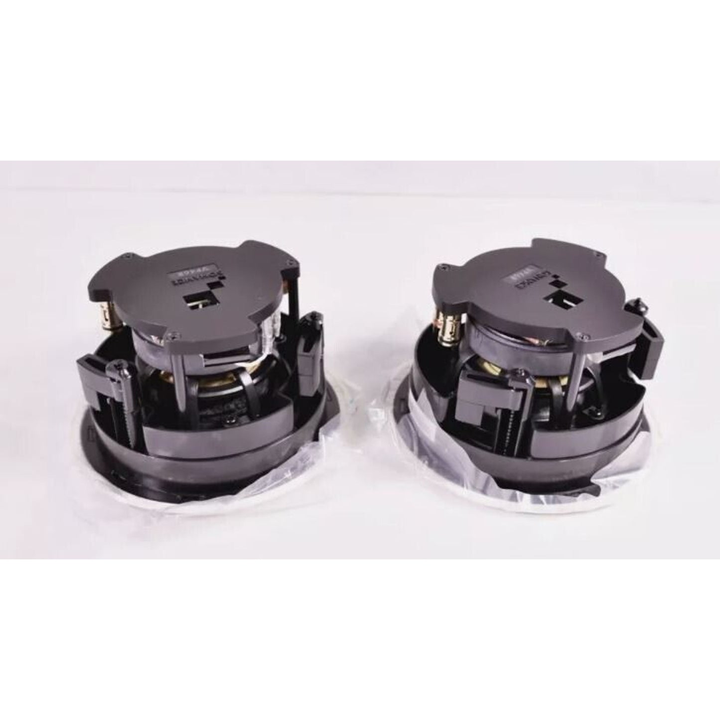 SONANCE VP46R VISUAL PERFORMANCE 4.5" IN-CEILING SPEAKERS | PAIR | NEW OPEN BOX