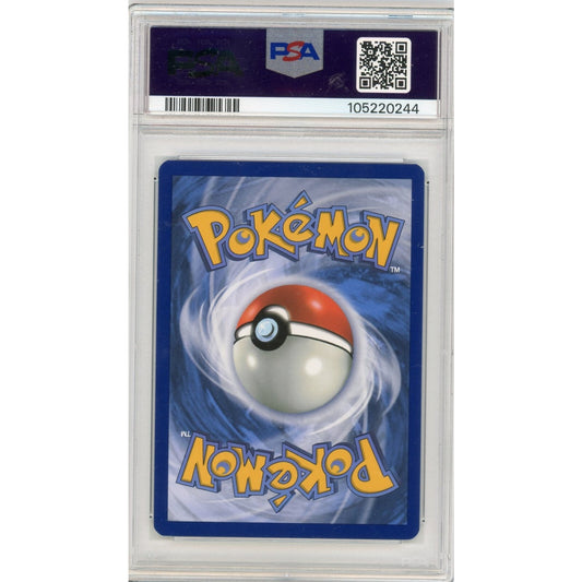 2024 Pokemon TWM EN Illustration Rare #188 Eevee PSA 10 GEM MINT #2