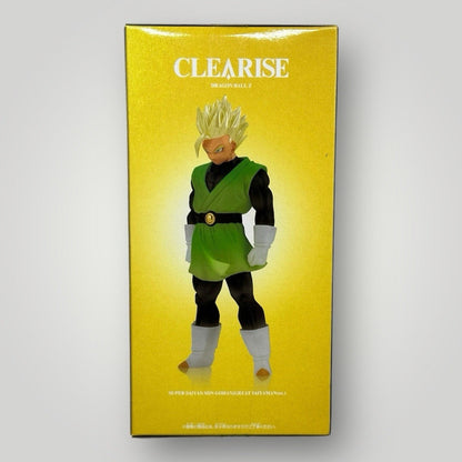 Dragon Ball Z CLEARISE Son Gohan (Great Saiyaman Ver) Bandai