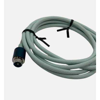 Apple Genuine OEM iMac 24'' M1 Green Adapter 143W A2290 + Power Cord