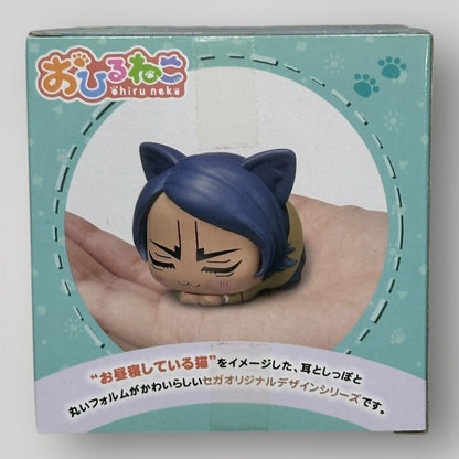 Golden Kamuy Tsukishima Figure -Sega Import