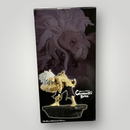 My Hero Academia Tomura Shigaraki Figure - Bandai