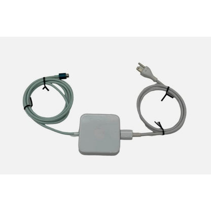 Apple Genuine OEM iMac 24'' M1 Green Adapter 143W A2290 + Power Cord