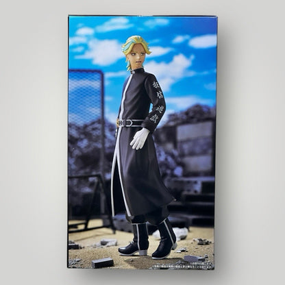 Tokyo Revengers Haitani Rindo Prize Figure - New Sealed