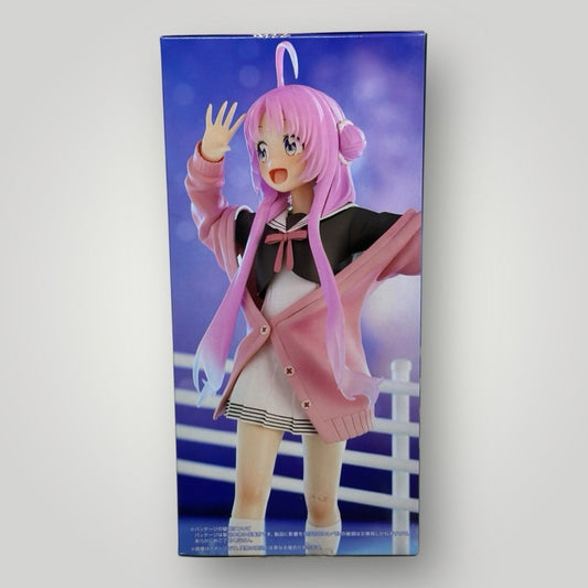 Stardust Telepath Yuu Meiuchi Figure