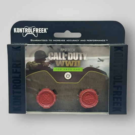 KontrolFreek Call of Duty WWII Hi-Rise XBOX ONE