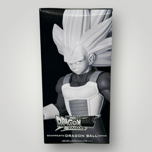 Dragon Ball Daima Super Saiyan 3 Vegeta Bandai