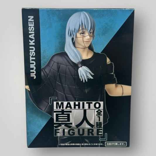 Jujutsu Kaisen Mahito Taito Figure