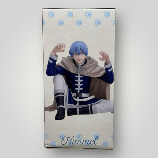 Frieren Beyond Journey's End Himmel Chokonose Figure Sega
