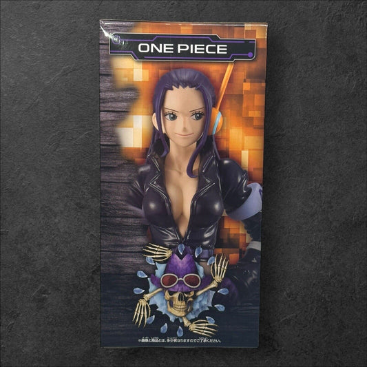 ONEPIECE DXF~THE GRANDLINE SERIES ~ Egghead NICO ROBIN Figure
