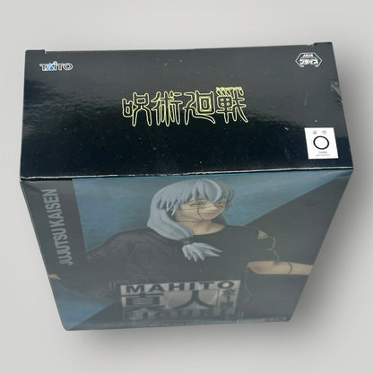Jujutsu Kaisen Mahito Taito Figure